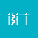 bodyfittraining.com logo