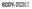 Body Iron logo