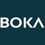 Boka Group logo