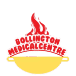 bollingtonmedicalcentre.co.uk icon