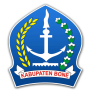 bone.go.id icon