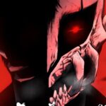 bonesmanga.com icon