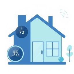 bonne-domotique.com icon