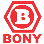 Bony Polymers logo