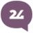 book24.ua icon