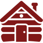 bookafishingcabin.com icon