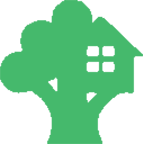 bookatreehouse.com icon