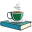 bookloversgourmet.com icon
