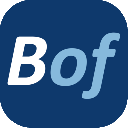 bookof.com icon