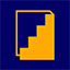 booksupstairs.ie icon
