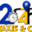 booktaxinow.co.uk icon
