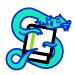 bookwyrm.social icon