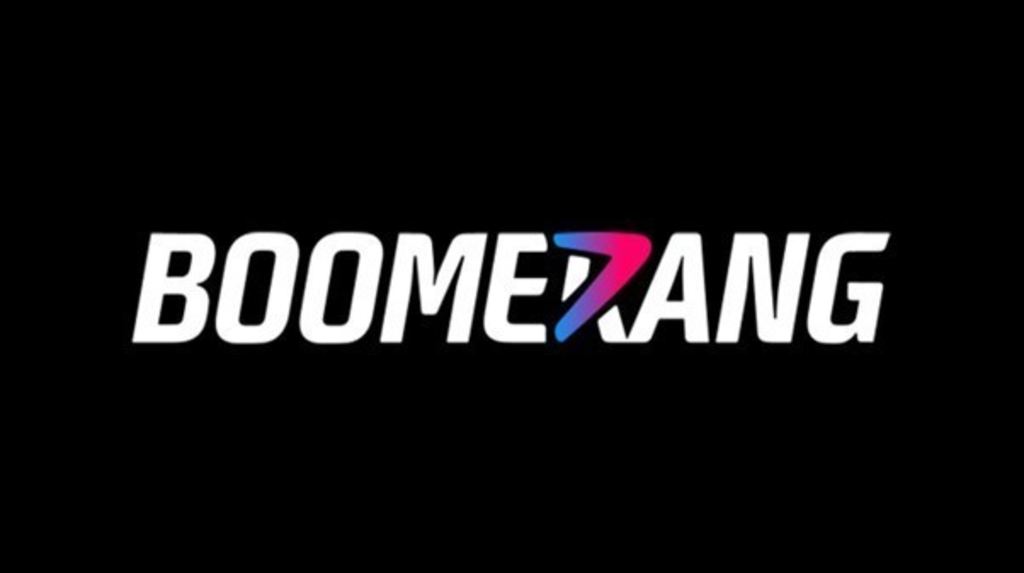 boomerangbet.eu icon