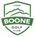 Boone Golf Club logo