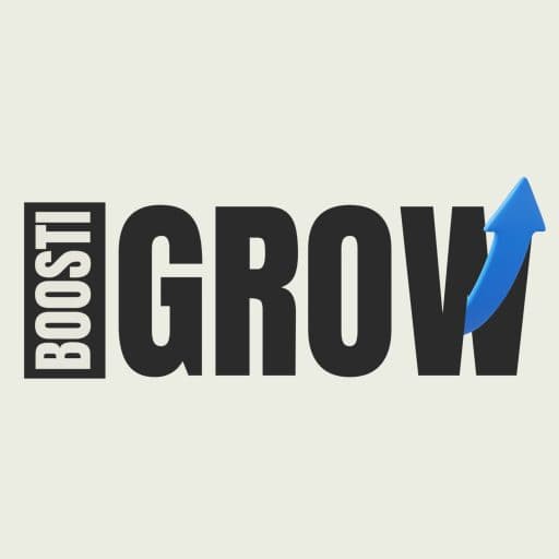 boostigrow.com icon