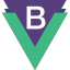 bootstrap-vue.org logo