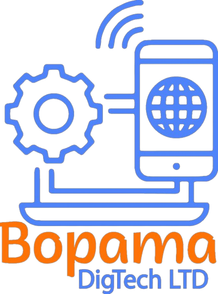 bopamadigtech.com icon