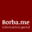 borba.me icon