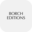 borcheditions.com icon