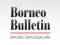 borneobulletin.com.bn logo