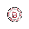 Borner's Barber College official logo