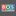 B.O.S. Cleaners logo