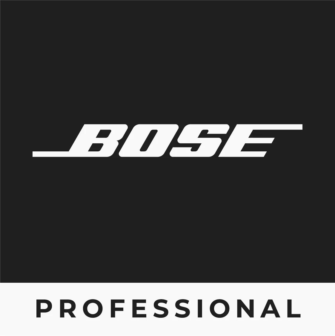 boseprofessional.com logo