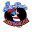 Bos-Man's Barber College official logo