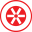 Boss Snowplow logo