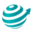 Colegio Universitario Boston official logo