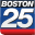 Boston 25 News favicon