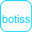 botiss.com icon