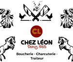 boucheriechezleon.be icon