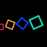 bouncysquare.co.uk icon