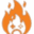 boundbyflame.com logo