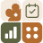 BouquetOS logo