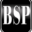 bourbonstpub.com icon