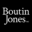 Boutin Jones logo