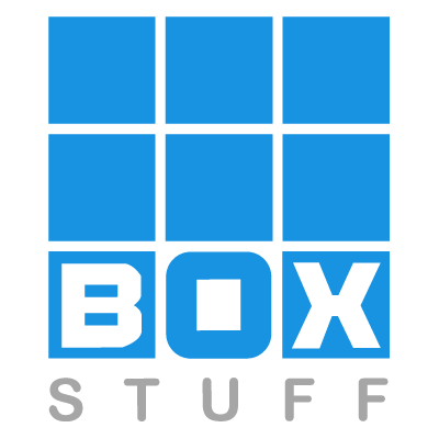 boxstuff.com icon