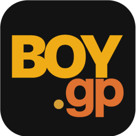 boy.gp logo
