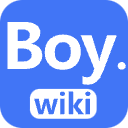 boy.wiki icon
