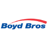 Boyd Bros. Transportation logo