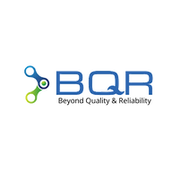 BQR CARE logo