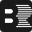 br.ee icon