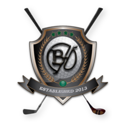 Brackenridge Heights Golf Course logo
