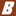 bracketraces.com icon