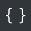brackets.digital icon