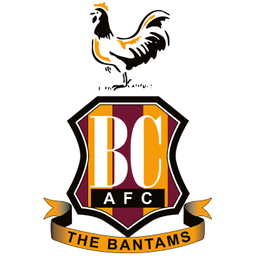 bradfordcityafc.com icon