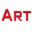 bradpetersonart.com icon