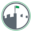 Braemar Golf Clubhouse logo